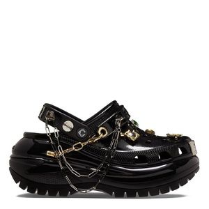 CROCS x Christian Cowan Mega Crush Clog